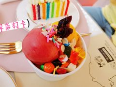-视博茶点(美狮美高梅店)
