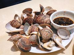 -天津乾毓德饭庄·清真传统炒菜·海鲜烧烤(咸阳路店)