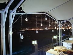 -望海观澜海景音乐餐吧(帆船基地店)
