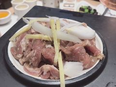 -韩宫宴和牛烤肉(盐城金鹰店)