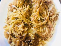 -炙热童年·老北京炙子烤肉(南锣鼓巷店)