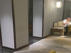 -青雅中餐厅(大连金石滩绿发希尔顿度假酒店)