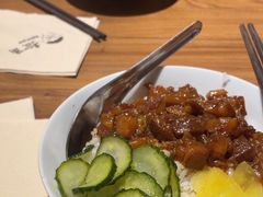 -捡角台湾食堂(花木Plus乐坊店)