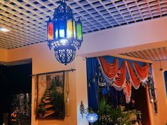 -La Medina餐厅(亮马河南路店)