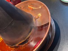 -南门四季铜锅涮肉(大屯·北苑店)