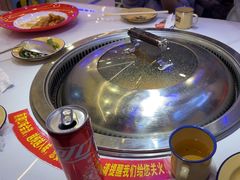 -徐家屯铁锅炖(宋家庄店)