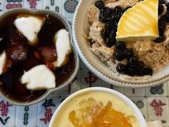 -堂屋糖水店(愚园店)