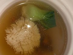 -酌宴府The China Club·广州万富希尔顿酒店(云城东路店)
