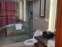 -峨眉山世纪阳光大酒店(峨眉高铁站店)