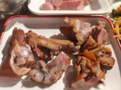 -老爷子原味蒸饺(总店)