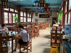 大堂-四条包子(古城街店)