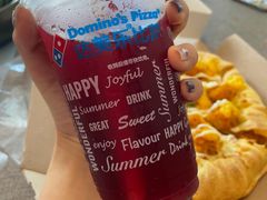 -达美乐比萨(上元大街店)