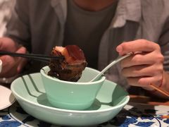 -绿茶餐厅(布吉万象汇店)