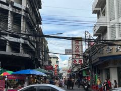 -唐人街(耀华力路)
