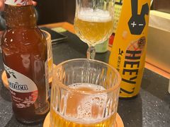 -牛New寿喜烧(金茂览秀城店)