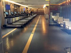 -蓝天国际游泳培训基地(华腾园店)