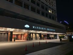 -新加坡文华东方酒店