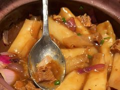 -晓粤·惹味粤菜(凯德乐峰广场店)