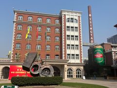 -青岛啤酒博物馆