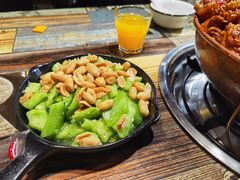 -刘记光大火锅鸡(北行店)