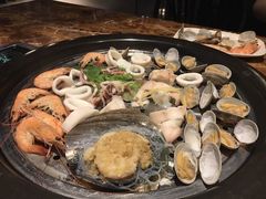 -船奇蒸汽海鲜·闽菜(八市海鲜总店)