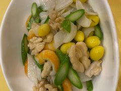 功德小炒皇-功德林素菜饭庄(前门店)