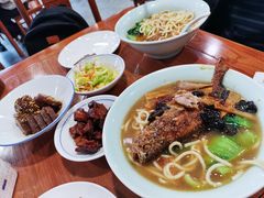 -奎元馆.百年奎元.非遗传承(西湖边的解放路店)