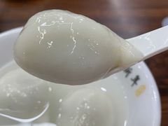 -朱新年·苏式汤团·面点(北寺塔店)