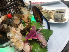 -鑫汇海鲜火锅(蓟州店)