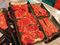 肥牛-尚御潮汕牛肉自助火锅(锦园店)