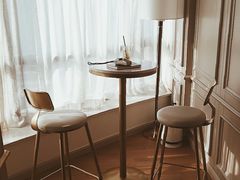 -Me Coffee下午茶艺术空间