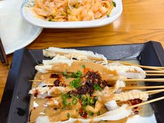 -东关吉祥西安腊汁肉夹馍(健德门店)