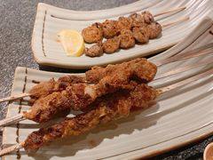 -丝路金桃·新疆菜(徐汇店)