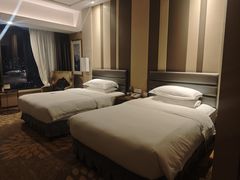 -淮安曙光国际大酒店(大运河广场花街店)