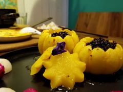 -烛影拾光观景餐厅·创意菜·摄影·小提琴(大唐不夜城店)