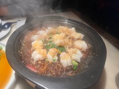 -绿茶餐厅(同成街华联店)