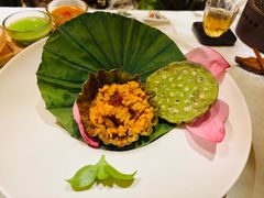 -叶叶菩提·晋福宫