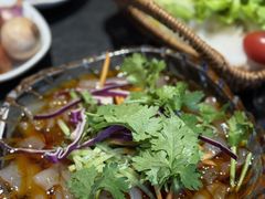 -卞二小串·鹤岗烧烤·坑烤(永定路店)