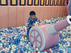 -汤连得温泉馆(宝山店)