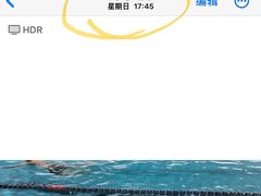 -晋爵会游泳馆(海湾公园店)