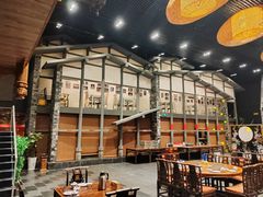 -顺兴老茶馆·精品川菜(世纪城店)
