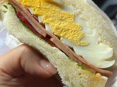 -崎本的店·专业酵种吐司(无锡万象汇店)