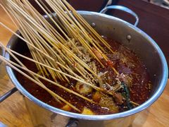 -付小姐在成都(中山公园店)