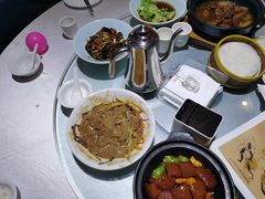 -鸭王烤鸭店(三里河店)