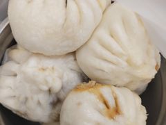 -庆丰包子铺(金沟河桥店)
