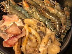 -熊出没日本烧肉放题
