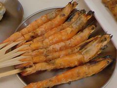 -白仁仔· 活烤海鲜 宵夜(豫园店)