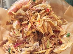 -东排食堂长沙小吃大排档(五一广场店)