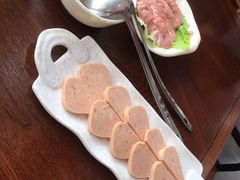午餐肉-新招鲜(长江路店)