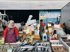 -重振华中蔬菜批发市场(重庆中路店)